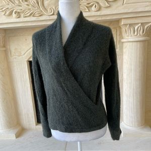 Vince Women’s Pullover Cashmere Sweater